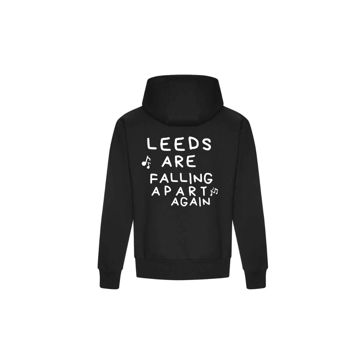 LEEDS ARE FALLING APART Everyday Jumper/Hoodie