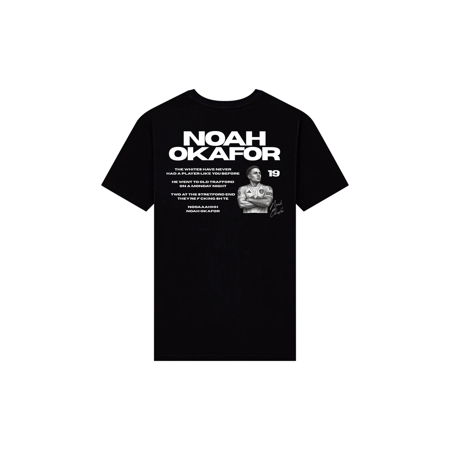 OKAFOR