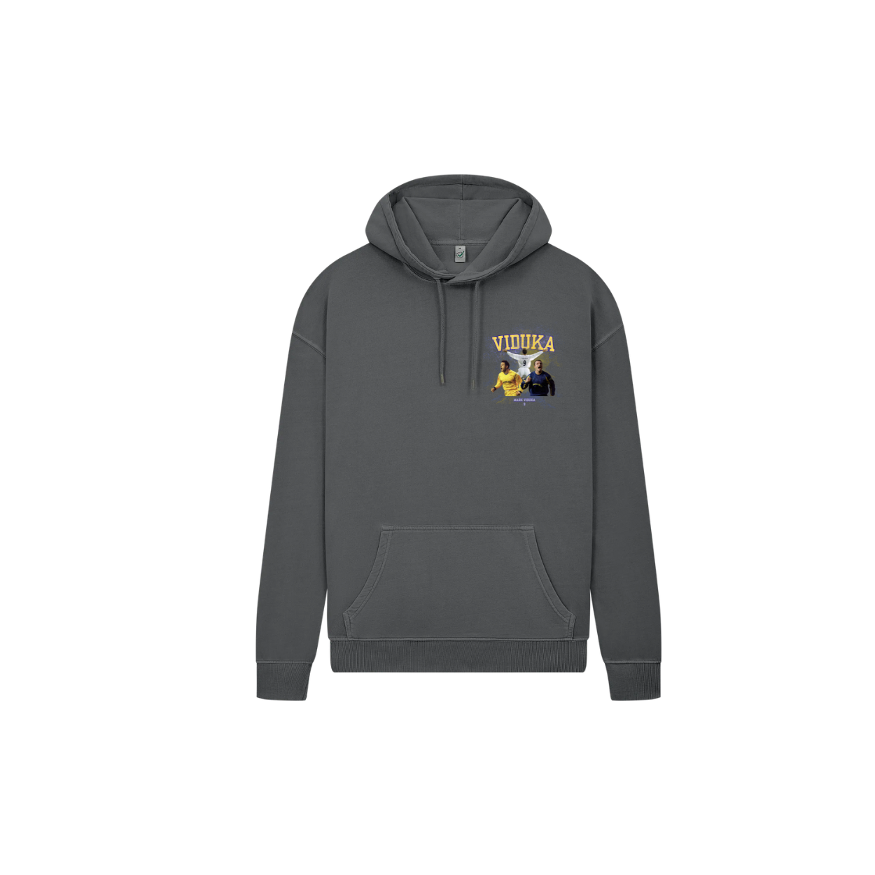 VIDUKA Tee/Vest/Jumper/Hoodie