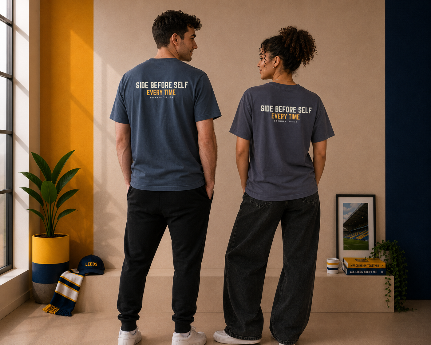 T SHIRTS