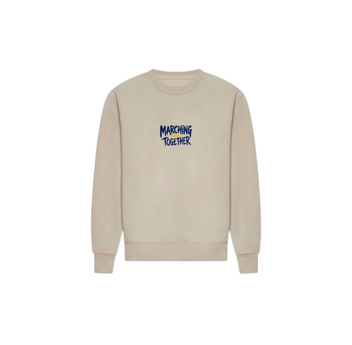 MOT Lyrics Premium Hoodie/Jumper