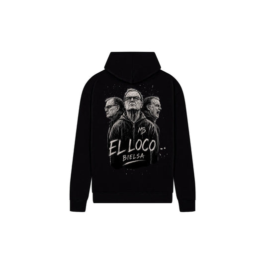 EL LOCO Hoodie/Jumper