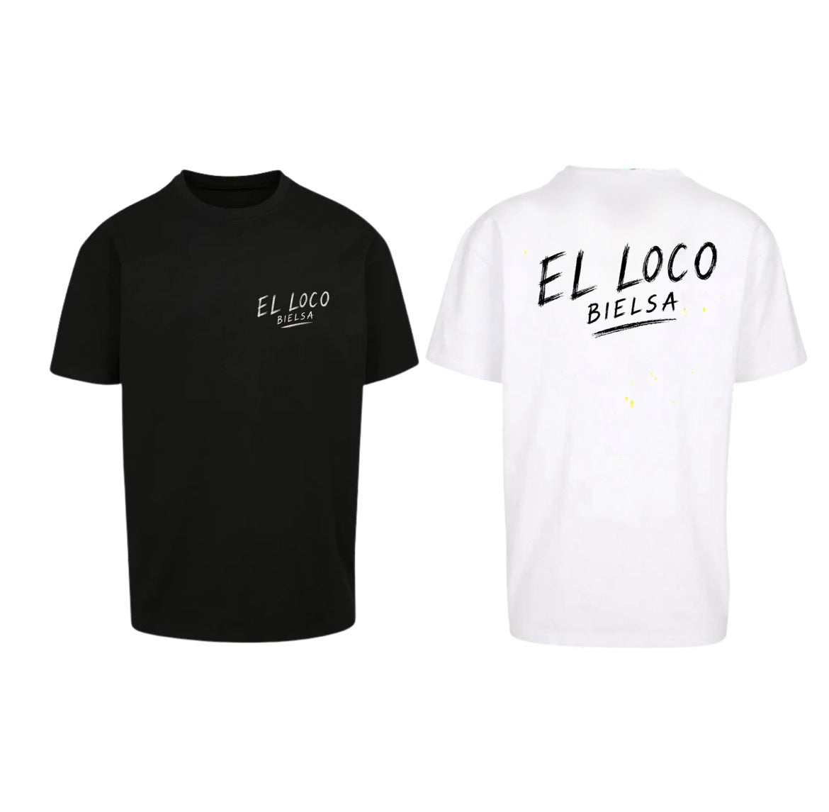 EL LOCO SIGNATURE