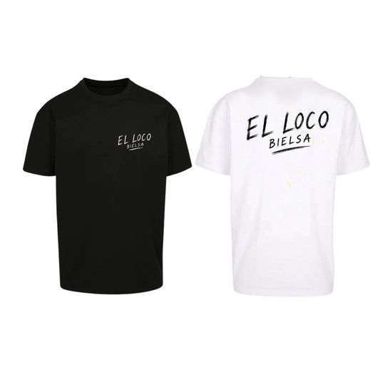 EL LOCO SIGNATURE