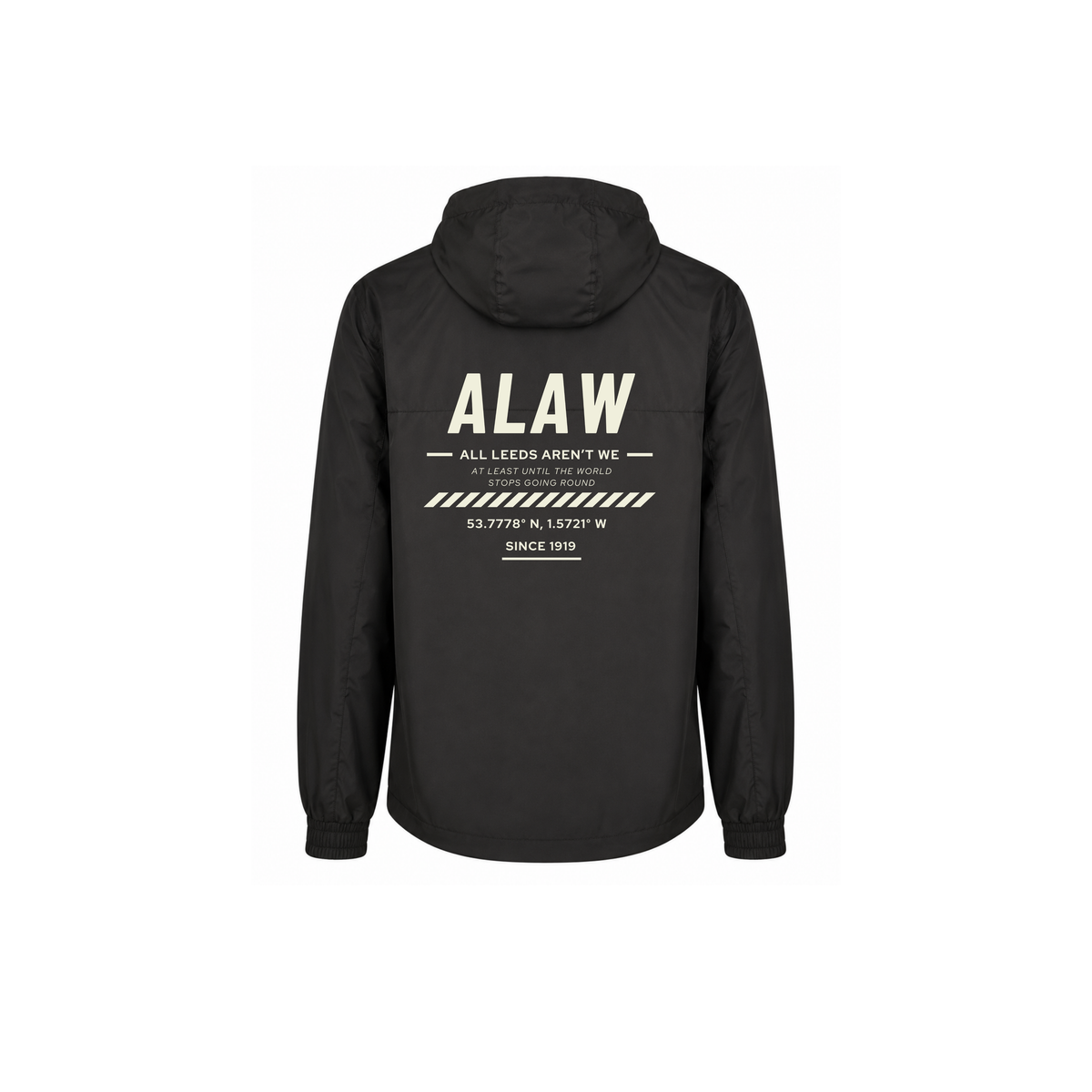 ALAW Matchday Jacket