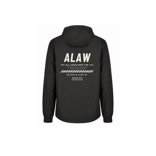 ALAW Matchday Jacket