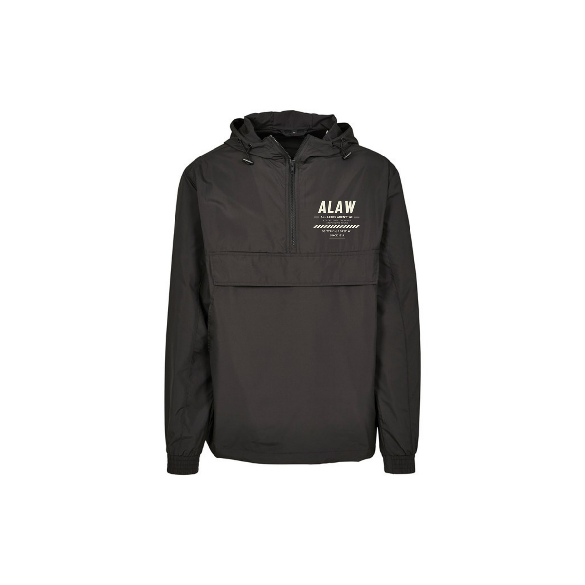 ALAW Matchday Jacket