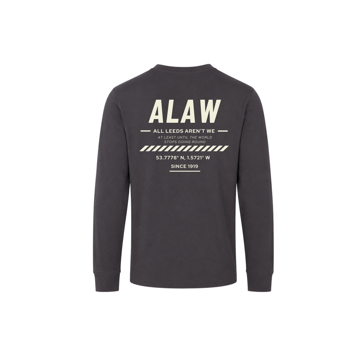 ALAW Long Sleeve Tee
