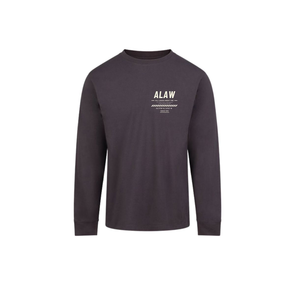 ALAW Long Sleeve Tee
