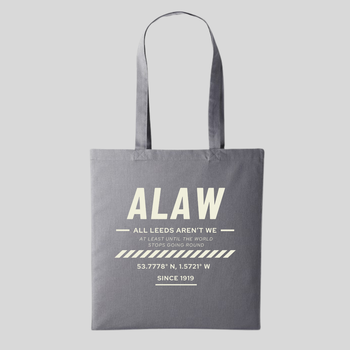 ALAW Tote Bag in 3 colours