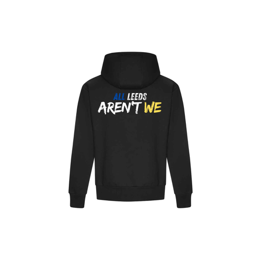 ALL LEEDS ARENT WE Hoodie/Jumper/Tee
