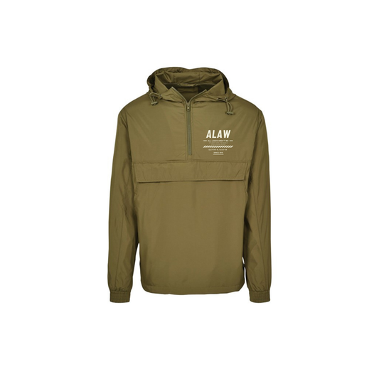 ALAW Matchday Jacket
