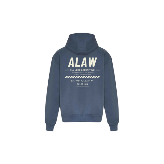 ALAW Premium Hoodie/Jumper