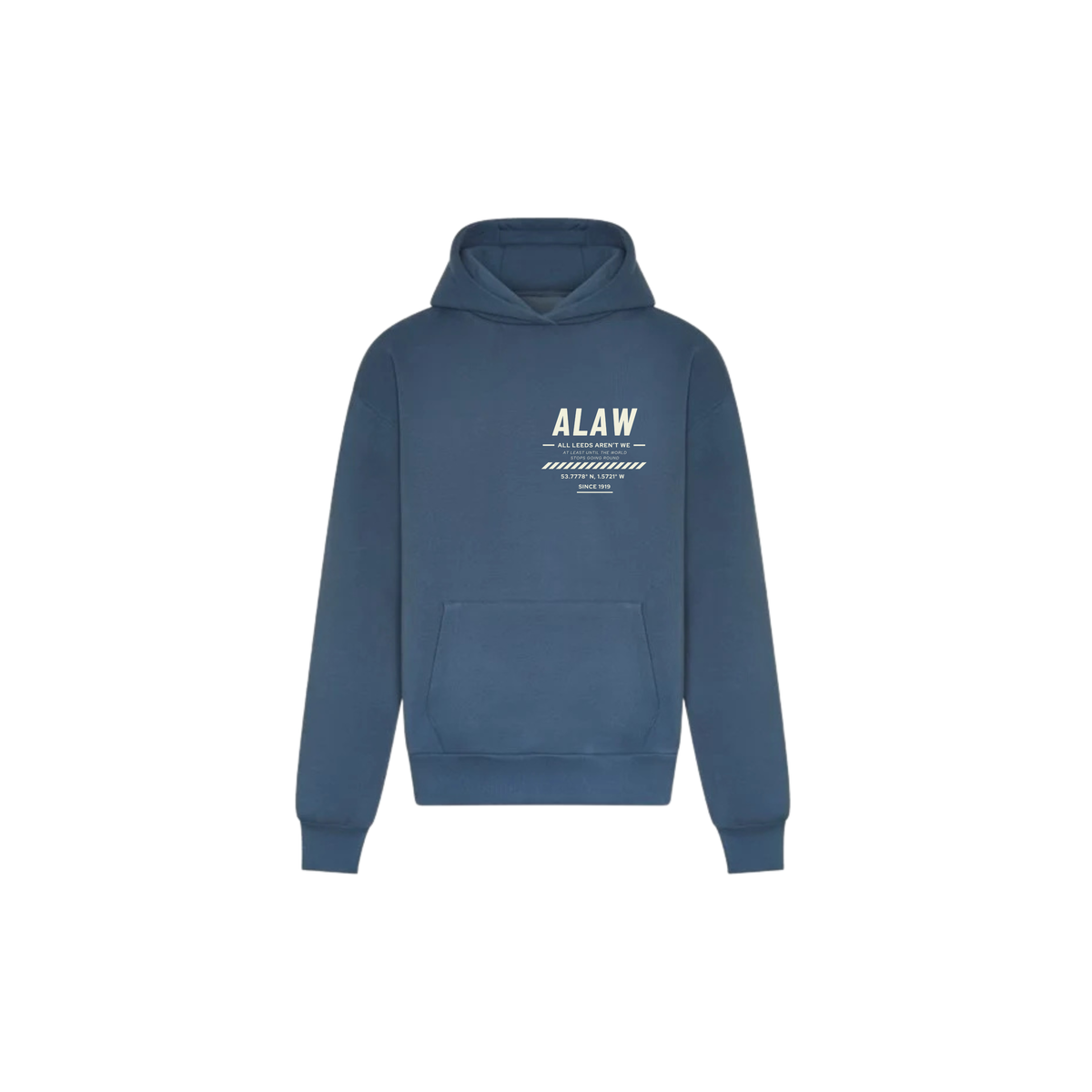 ALAW Premium Hoodie/Jumper