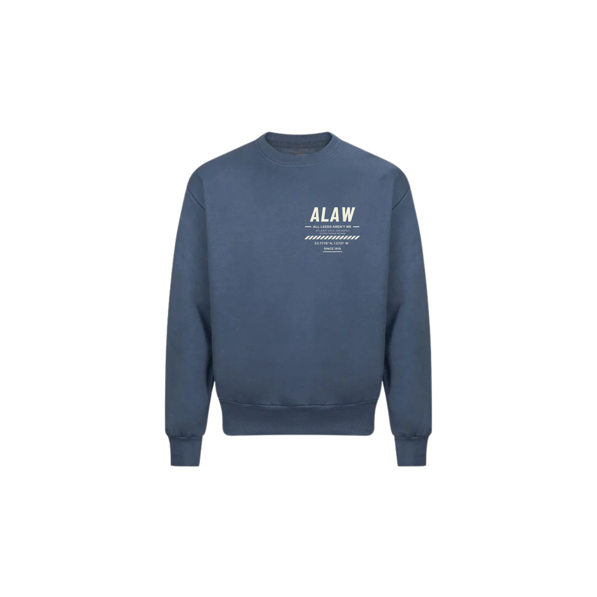 ALAW Premium Hoodie/Jumper