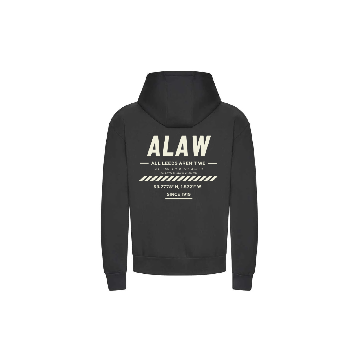 ALAW Premium Hoodie/jumper