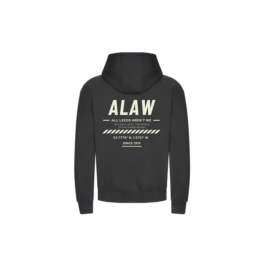 ALAW Premium Hoodie/jumper