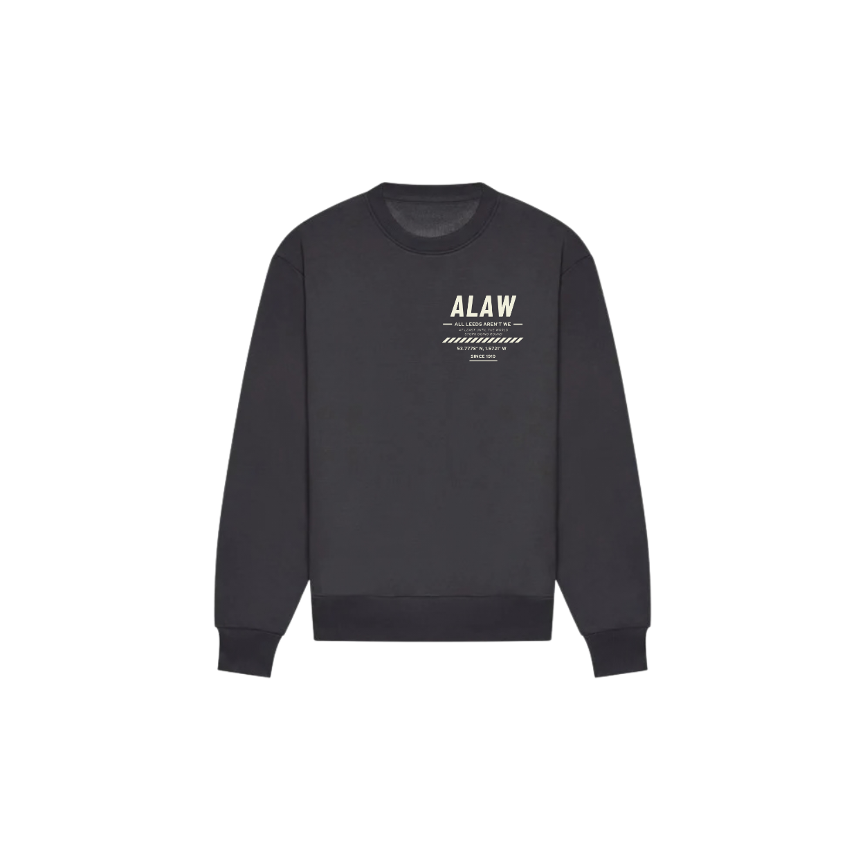 ALAW Premium Hoodie/jumper