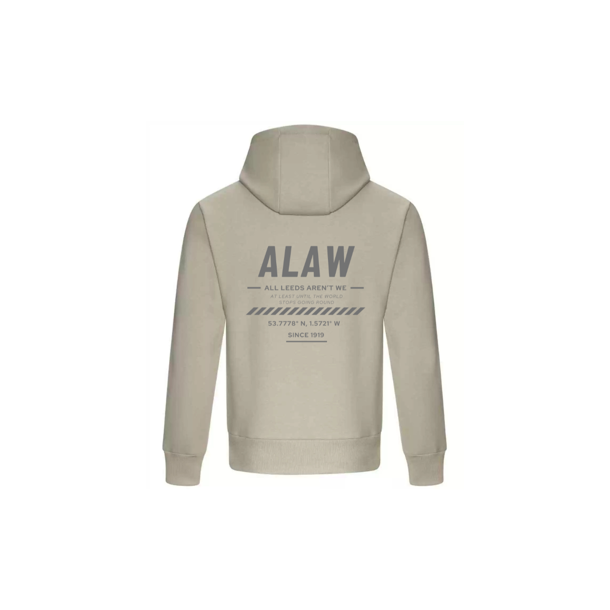 ALAW Premium Hoodie/Jumper