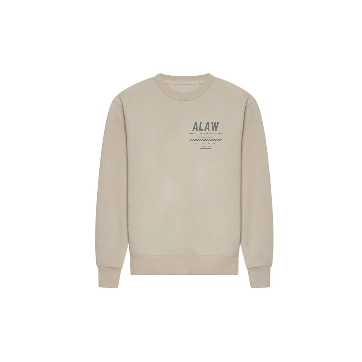ALAW Premium Hoodie/Jumper