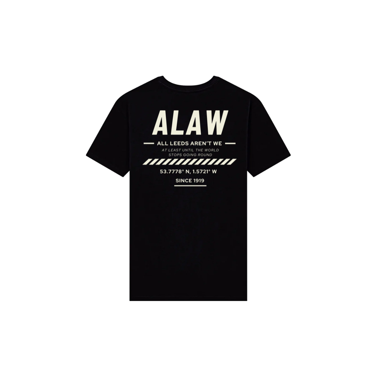 ALAW Tee