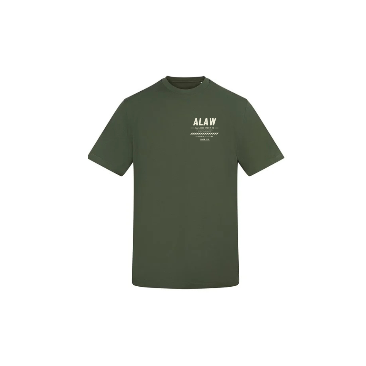 ALAW Tee