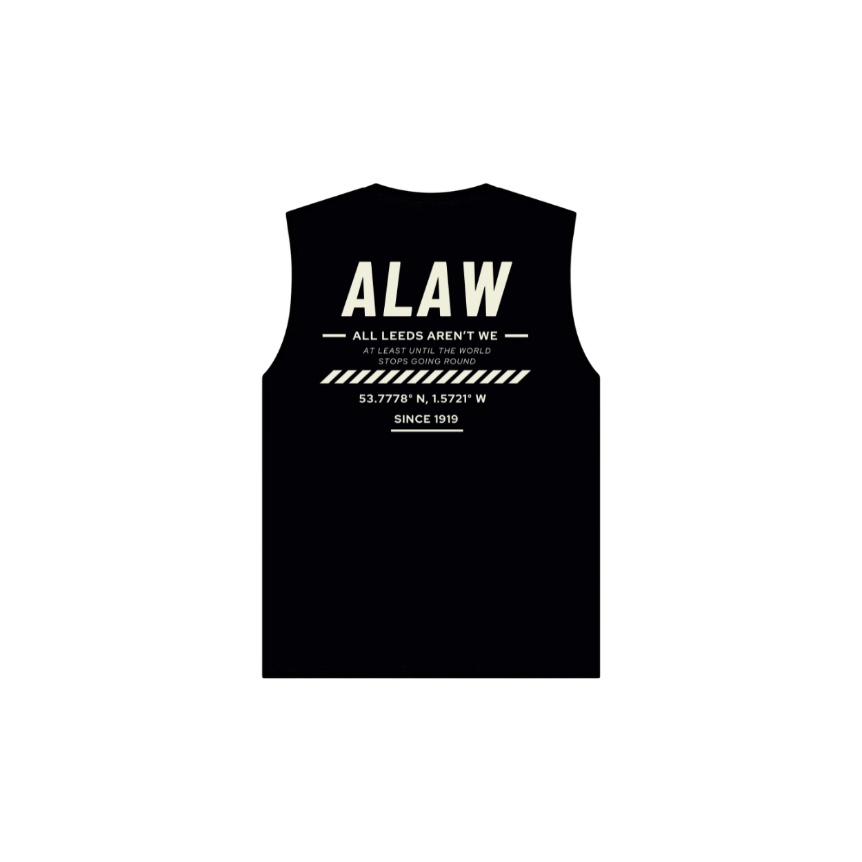 ALAW Vest