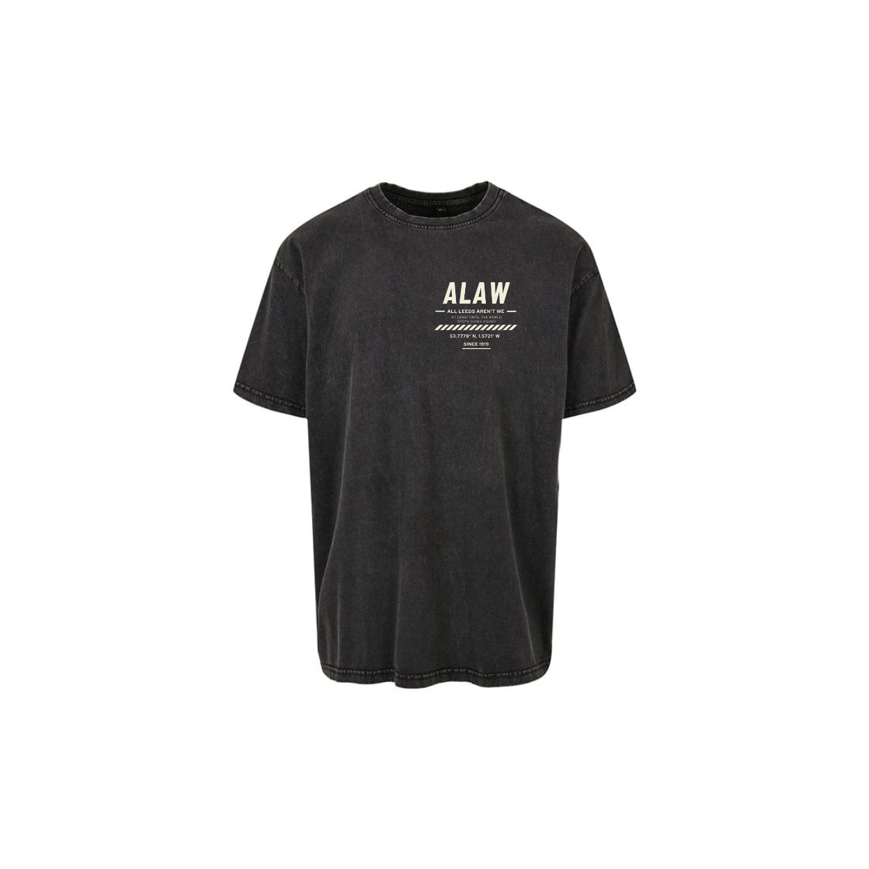 ALAW Washed Tee
