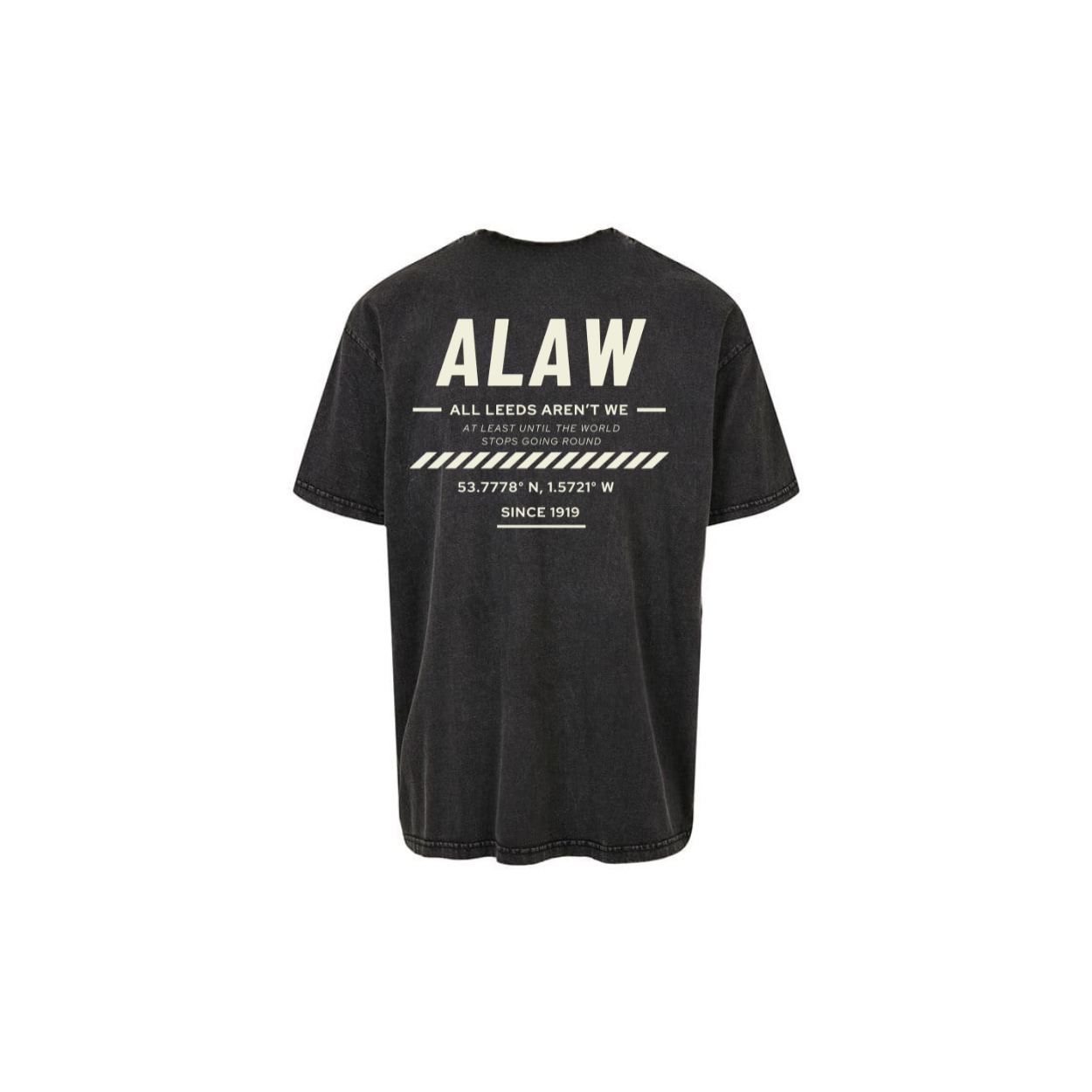 ALAW Washed Tee