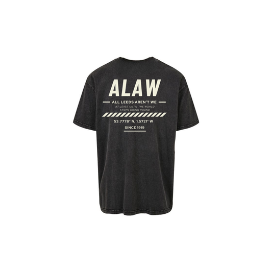 ALAW Washed Tee