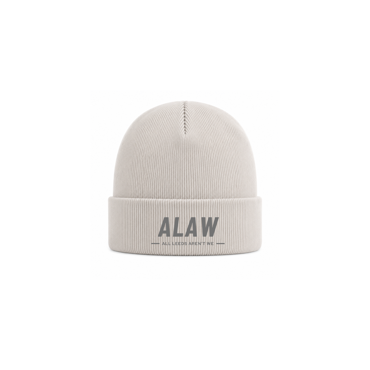 ALAW Stone Beanie Hat