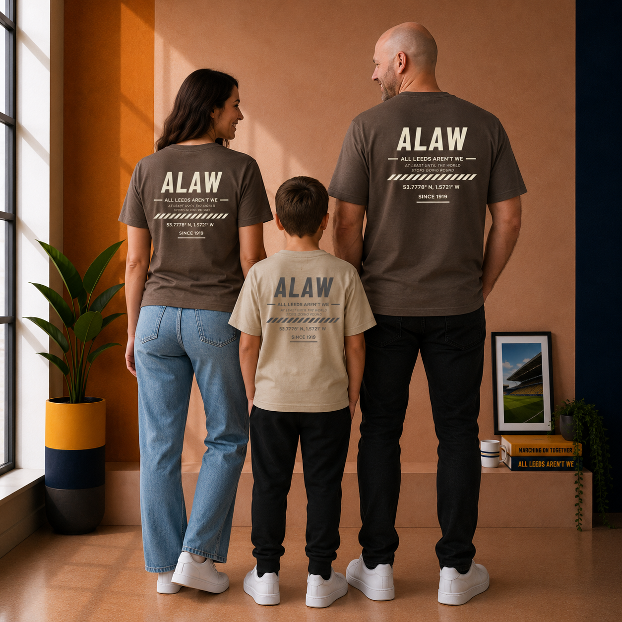 ALAW
