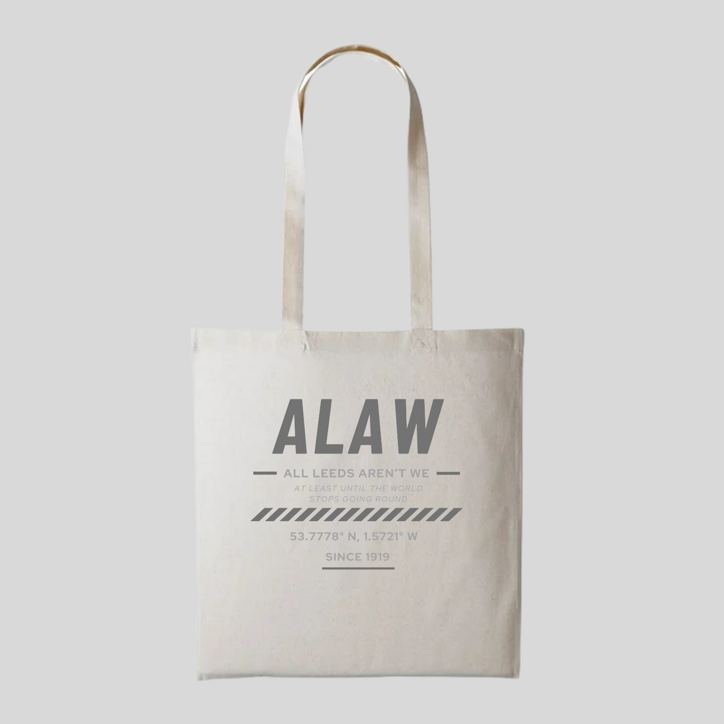 ALAW Tote Bag in 3 colours