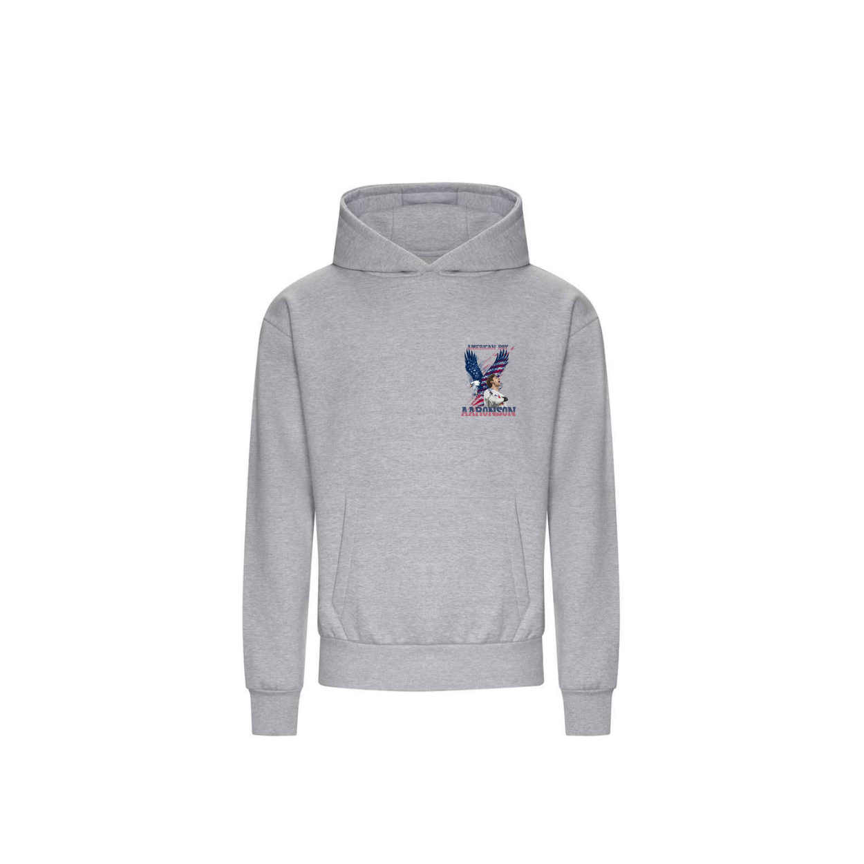 AMERICAN BOY Premium Jumper/Hoodie