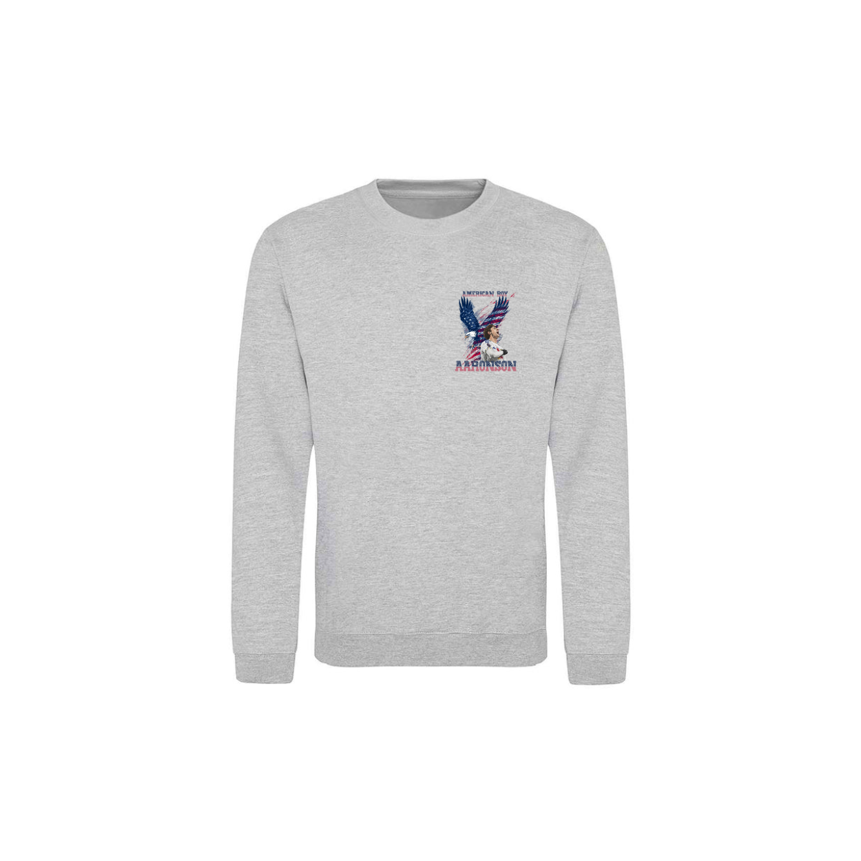 AMERICAN BOY Aaronson Everyday Jumper/Hoodie