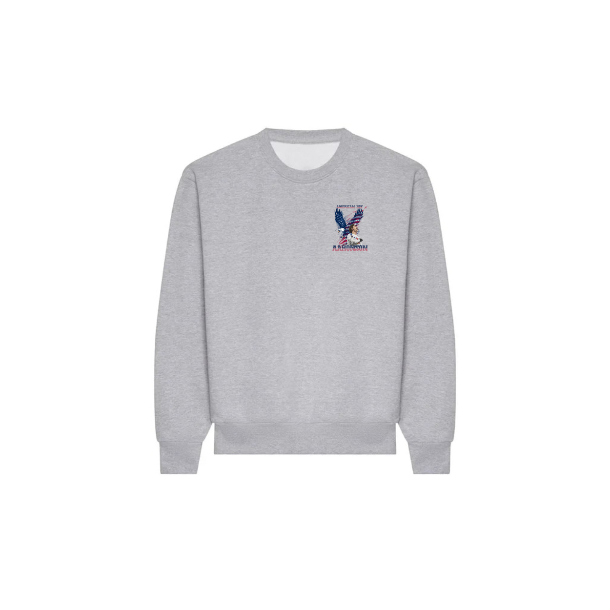AMERICAN BOY Premium Jumper/Hoodie