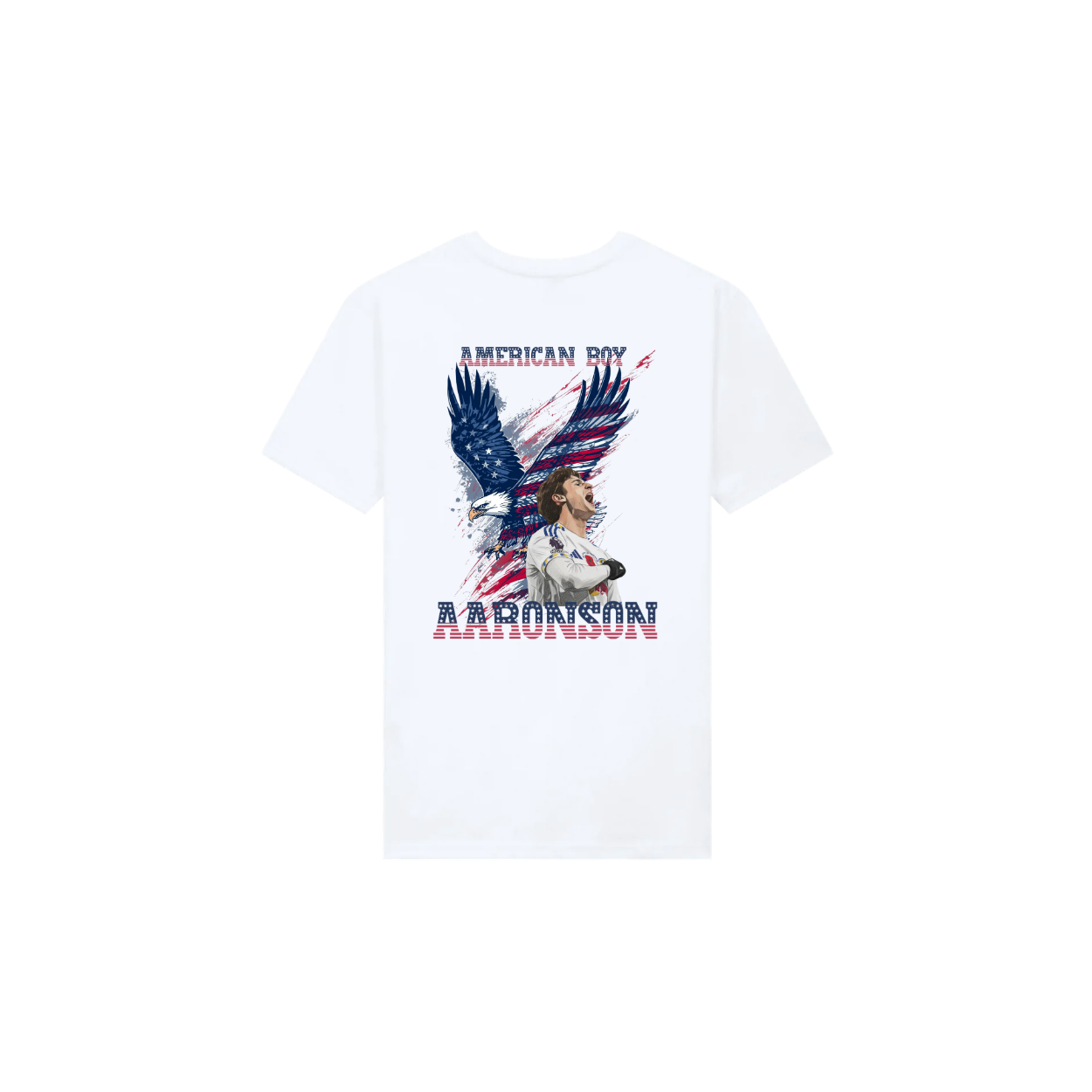 AMERICAN BOY Aaronson