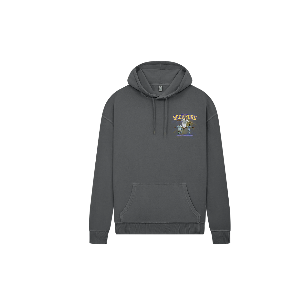 BECKFORD January 3rd Tee/Vest/Jumper/Hoodie
