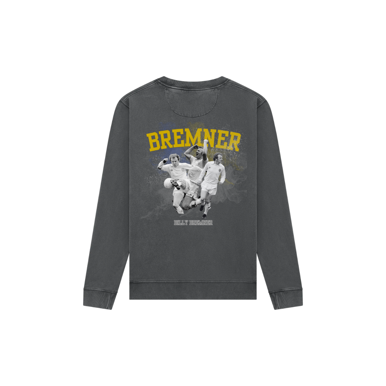 BILLY BREMNER Tee/Vest/Jumper/Hoodie