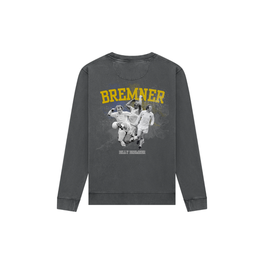 BILLY BREMNER Tee/Vest/Jumper/Hoodie