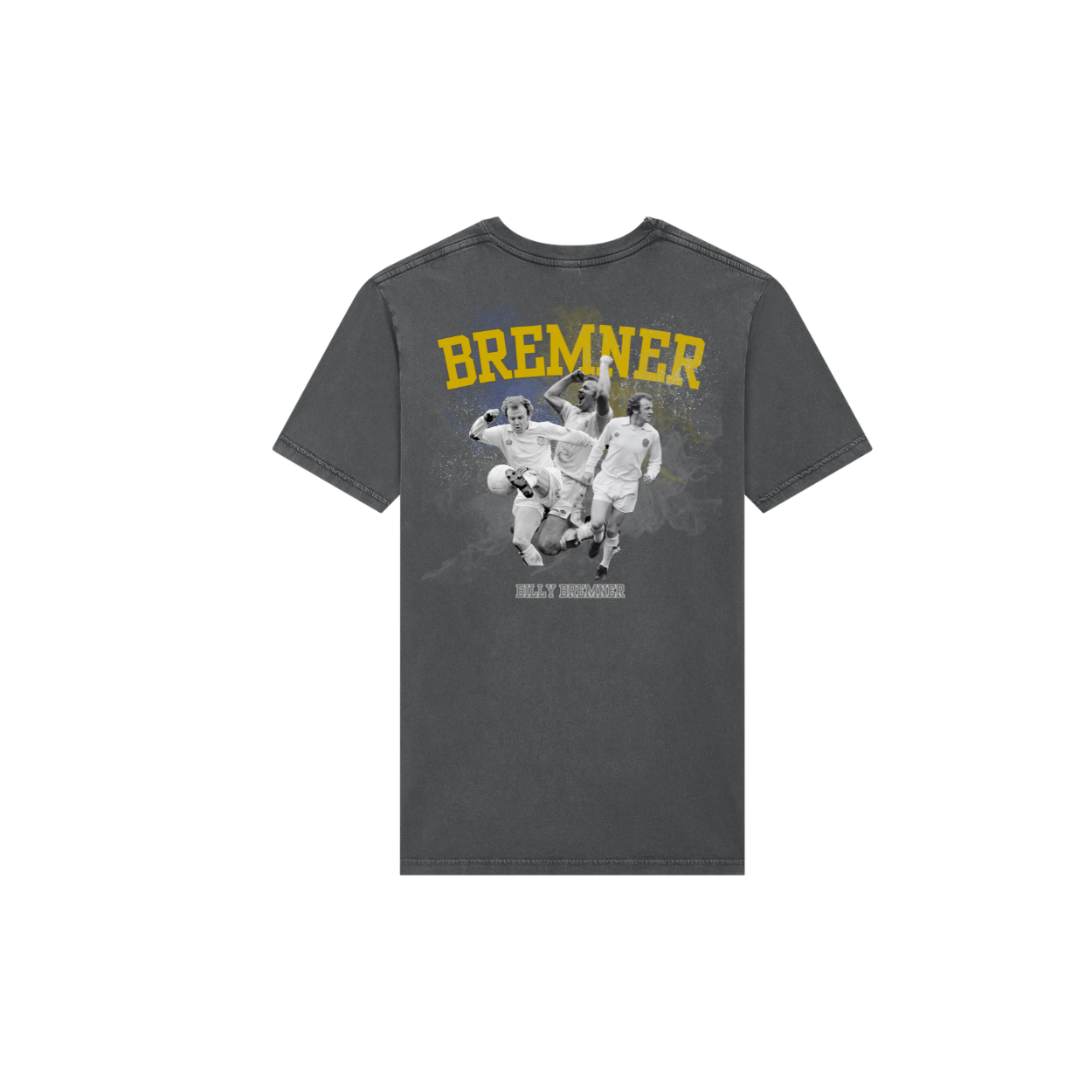BILLY BREMNER Tee/Vest/Jumper/Hoodie