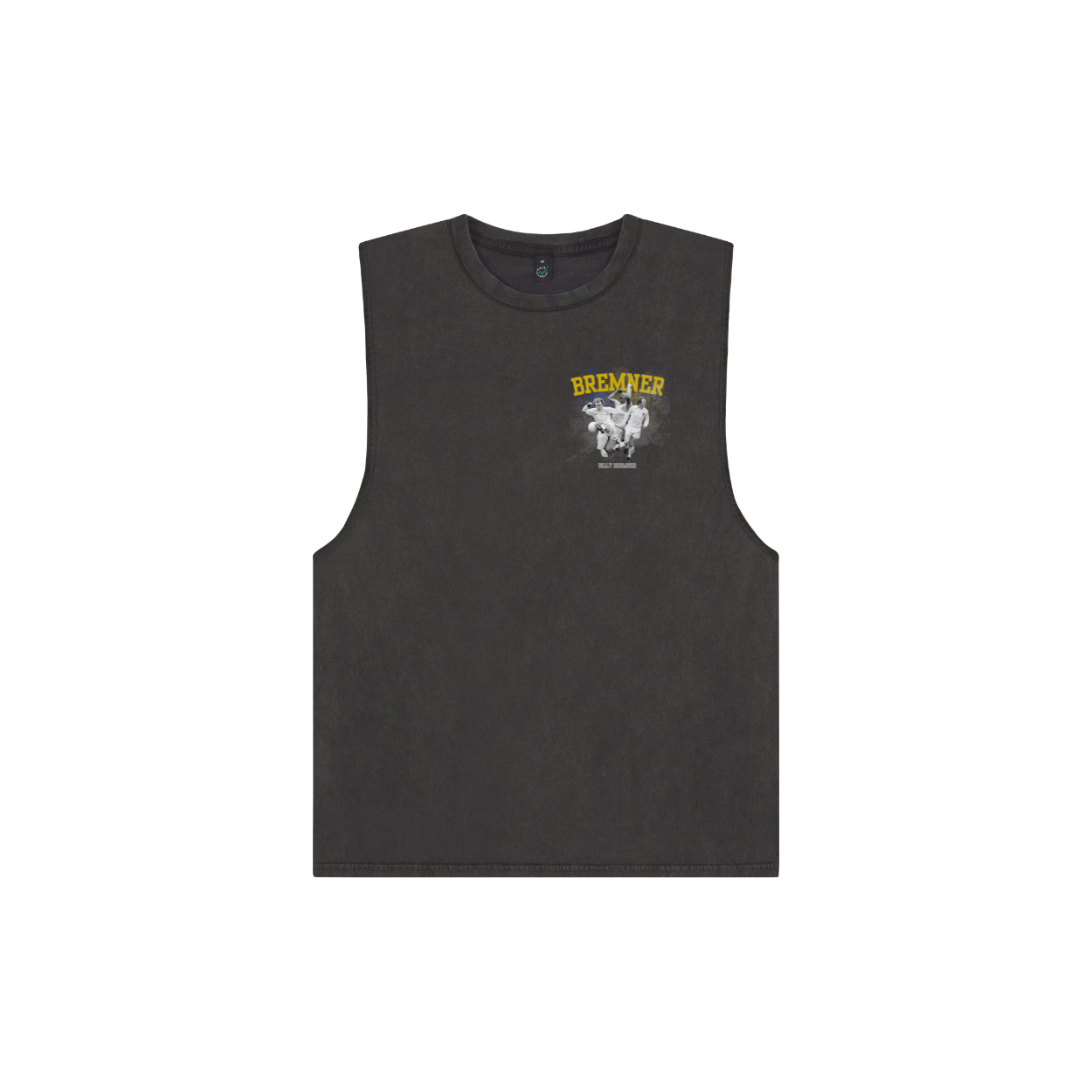 BILLY BREMNER Tee/Vest/Jumper/Hoodie