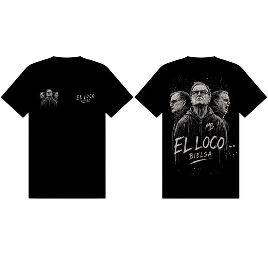 EL LOCO Bielsa