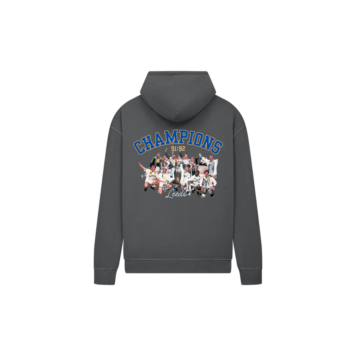 CHAMPIONS 91/92 Tee/Jumper/Hoodie