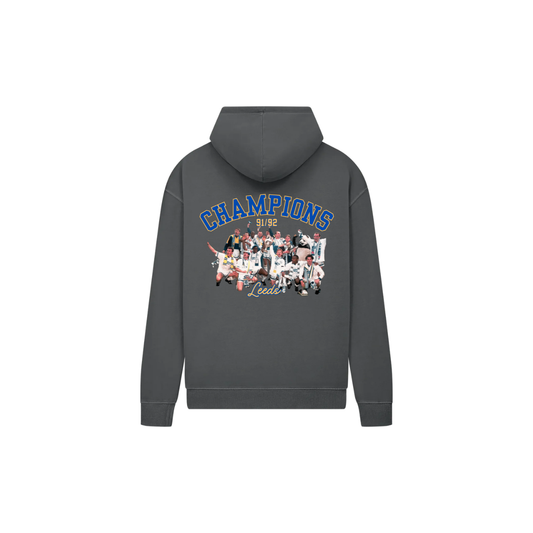 CHAMPIONS 91/92 Tee/Jumper/Hoodie