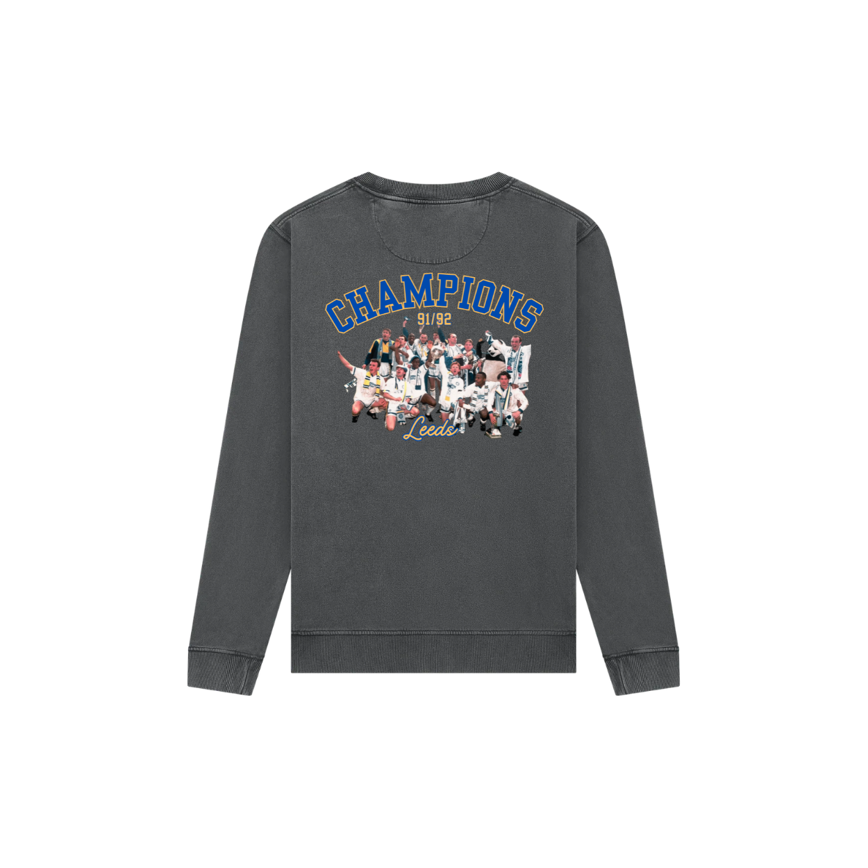 CHAMPIONS 91/92 Tee/Jumper/Hoodie