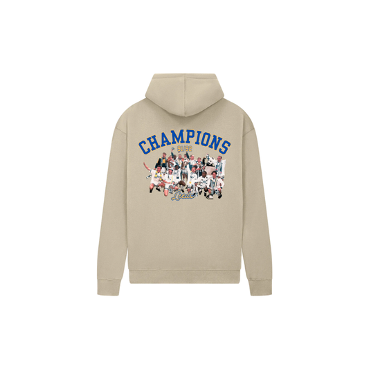 CHAMPIONS 91/92 Tee/Jumper/Hoodie