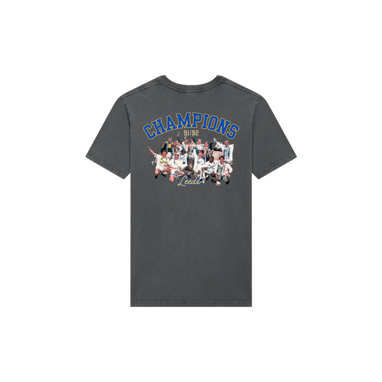 CHAMPIONS 91/92 Tee/Jumper/Hoodie