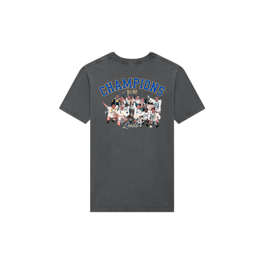 CHAMPIONS 91/92 Tee/Jumper/Hoodie