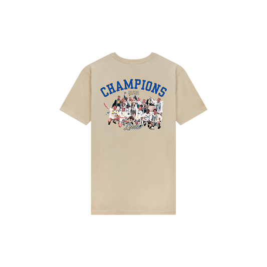 CHAMPIONS 91/92 Tee/Jumper/Hoodie